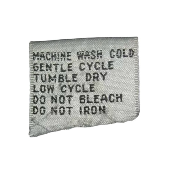 Idioms Sweater Vintage 90's Wool Blend Cardigan Fair Isle Ski Gray Pink Cottage - Picture 13 of 15